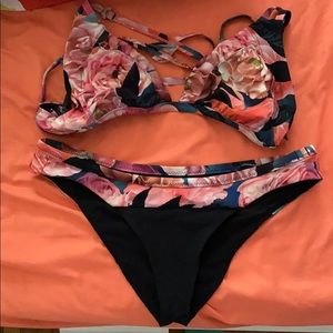 Lululemon Bikini